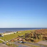 Haus Atlantic, Fewo 707
