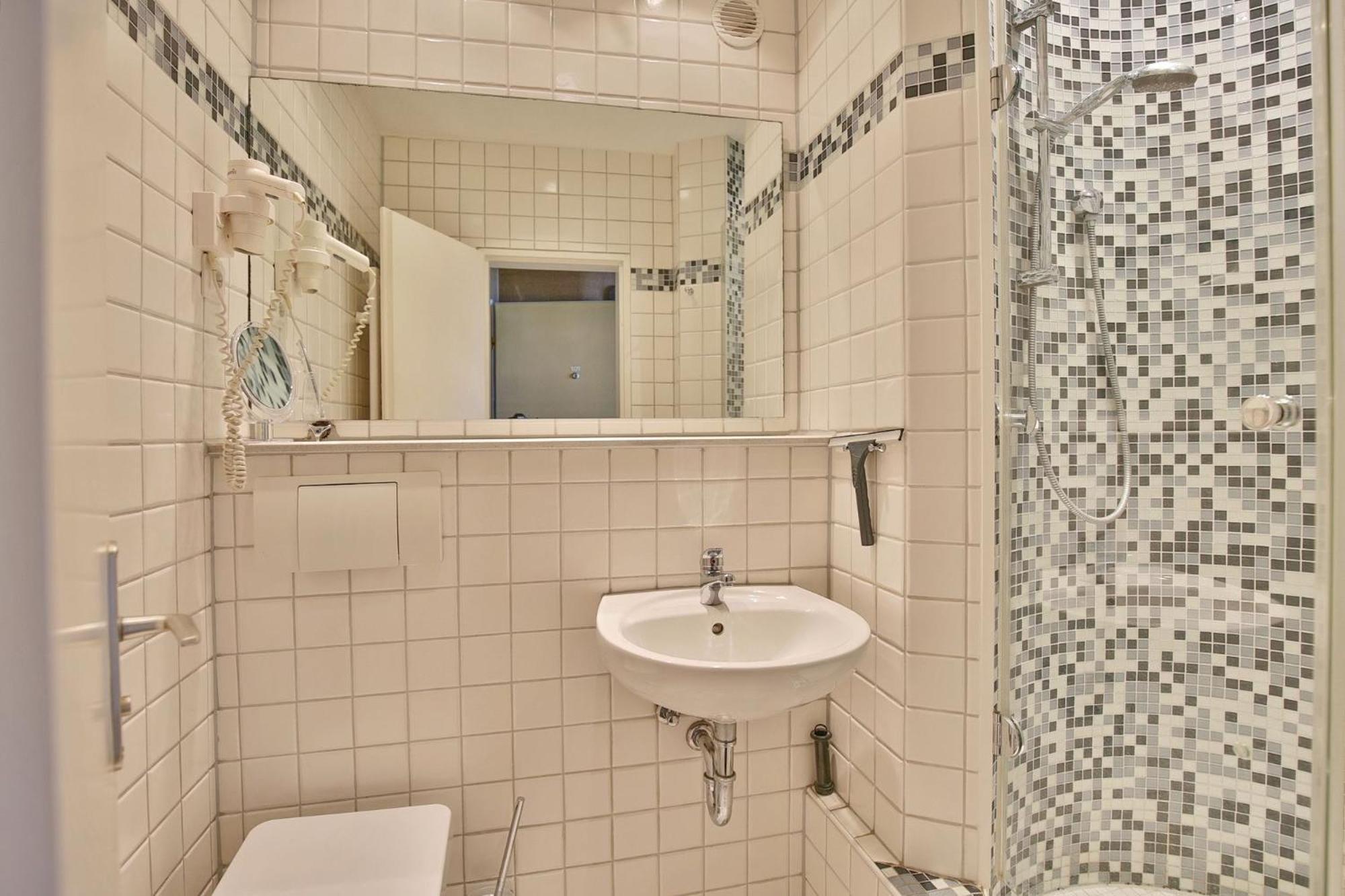 Apartment Haus Atlantic, 707 Cuxhaven
