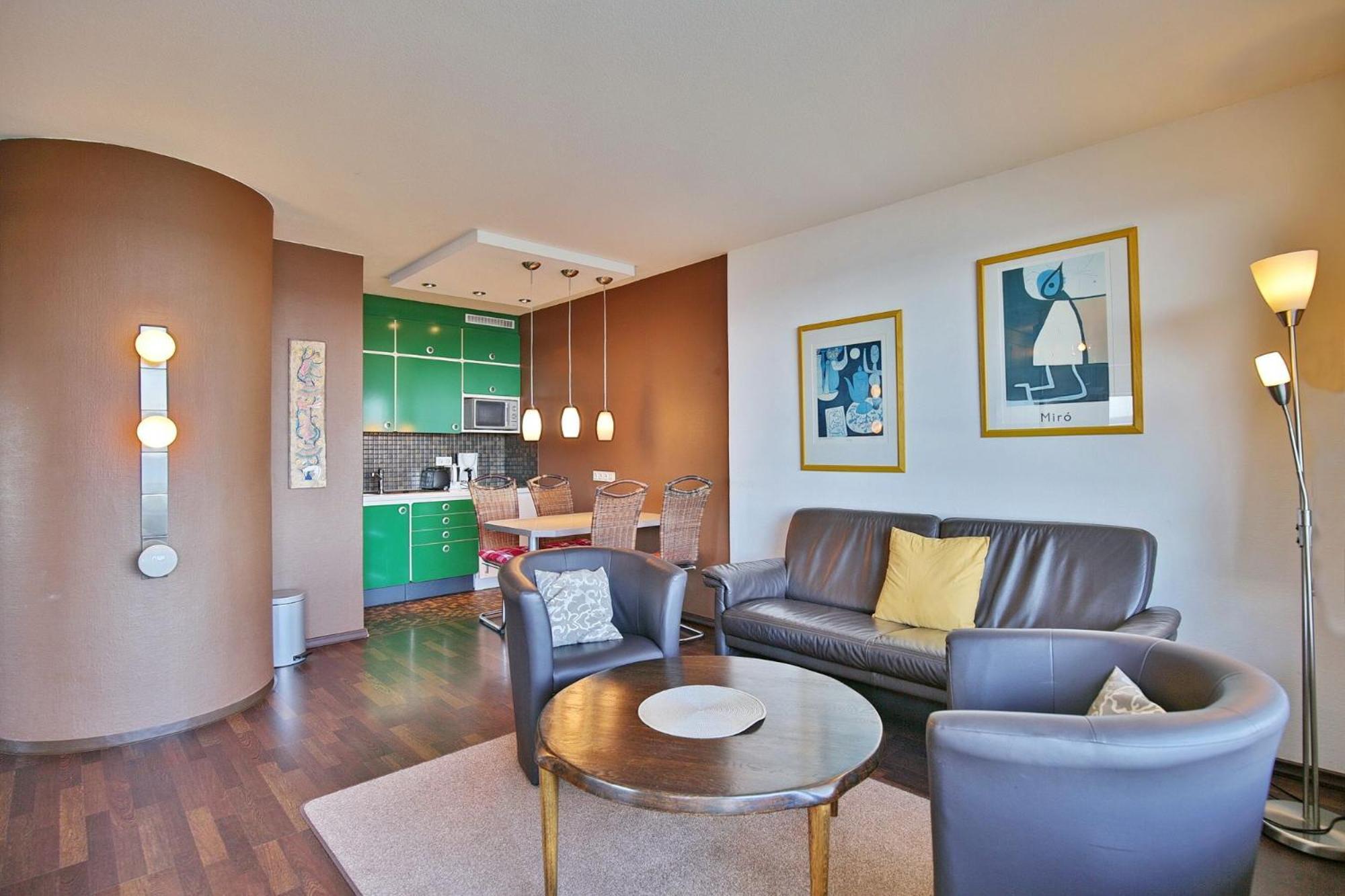 Haus Atlantic, 707 Cuxhaven