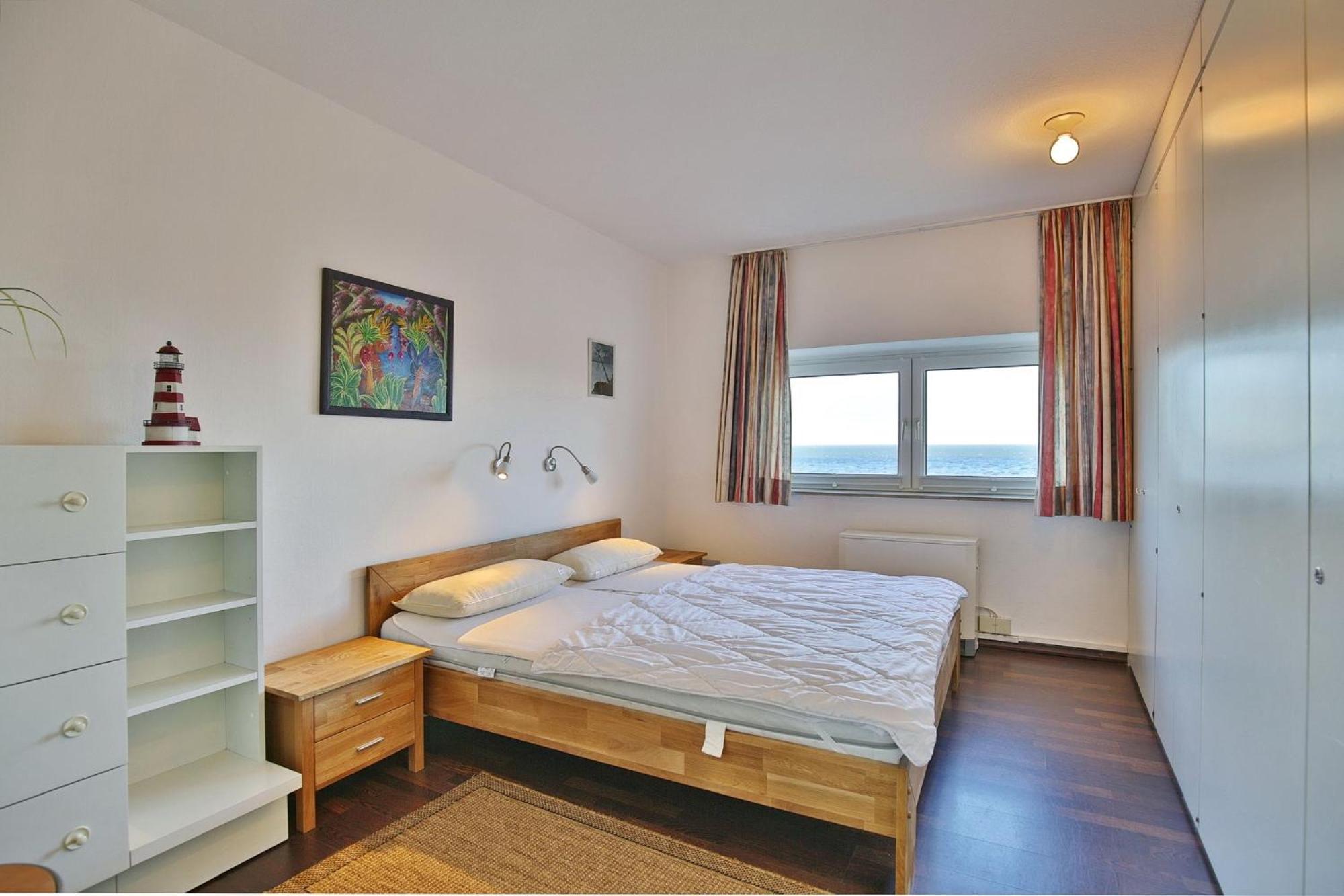 Haus Atlantic, 707 Apartment