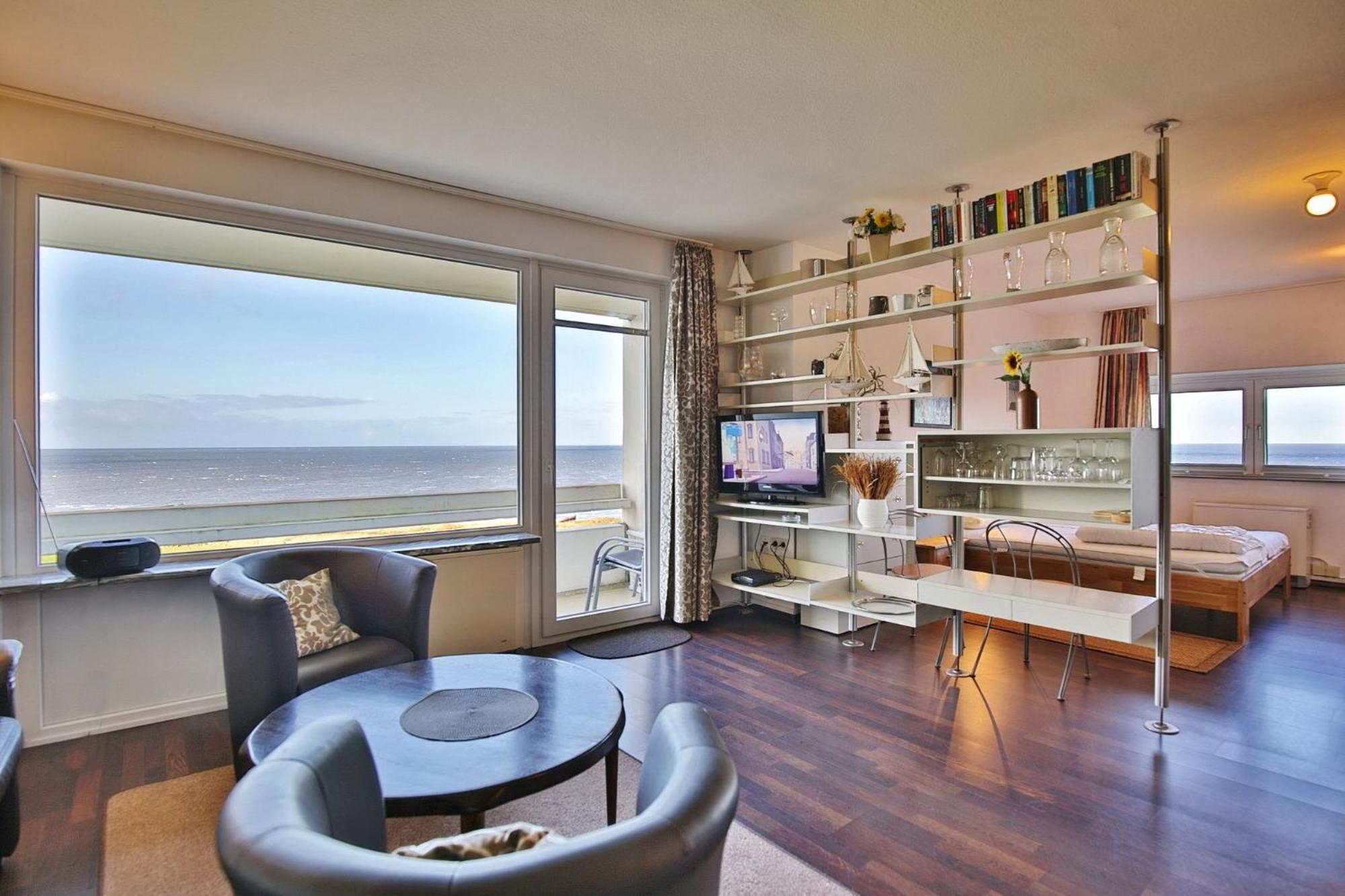 Apartment Haus Atlantic, 707 Cuxhaven