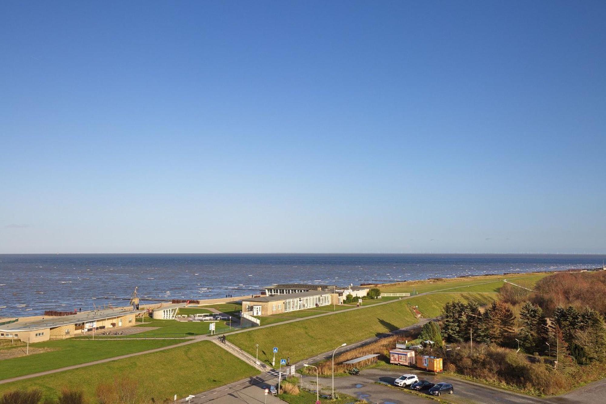 Haus Atlantic, 707 Apartment Cuxhaven