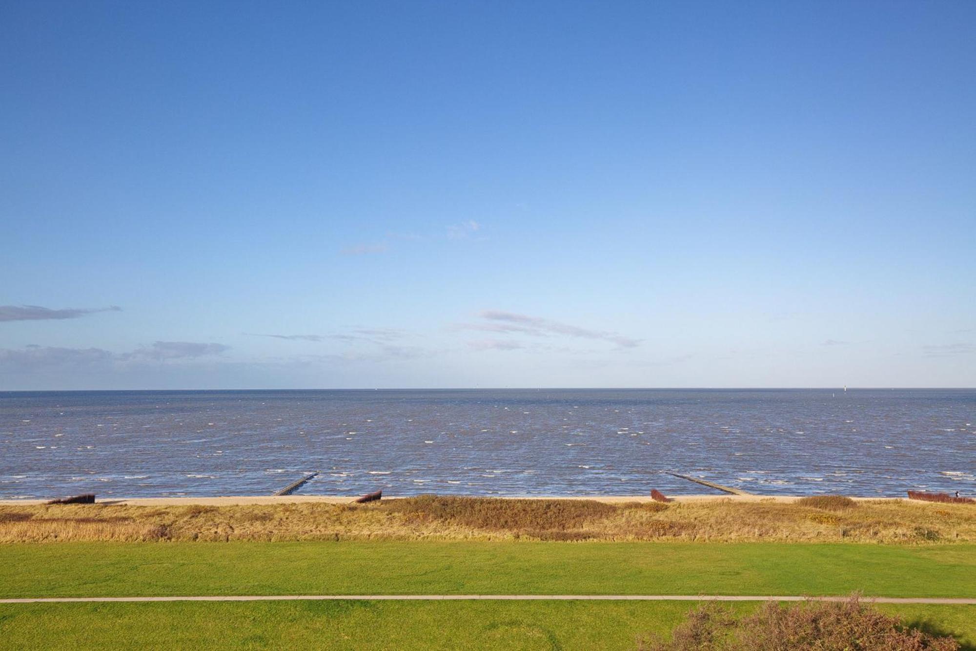Apartment Haus Atlantic, 707 Cuxhaven