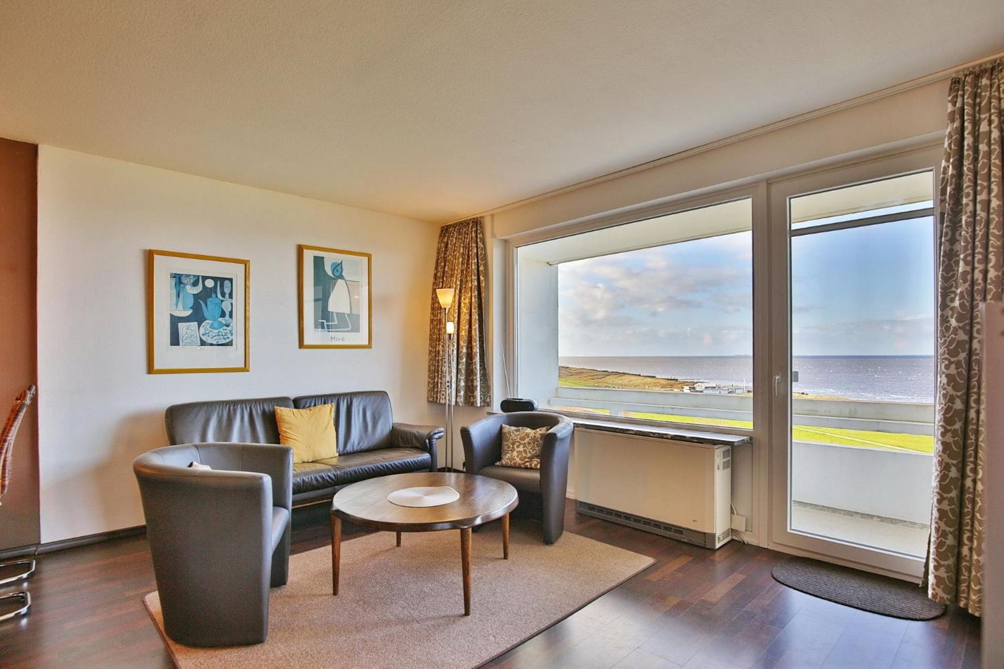 Haus Atlantic, 707 Apartment